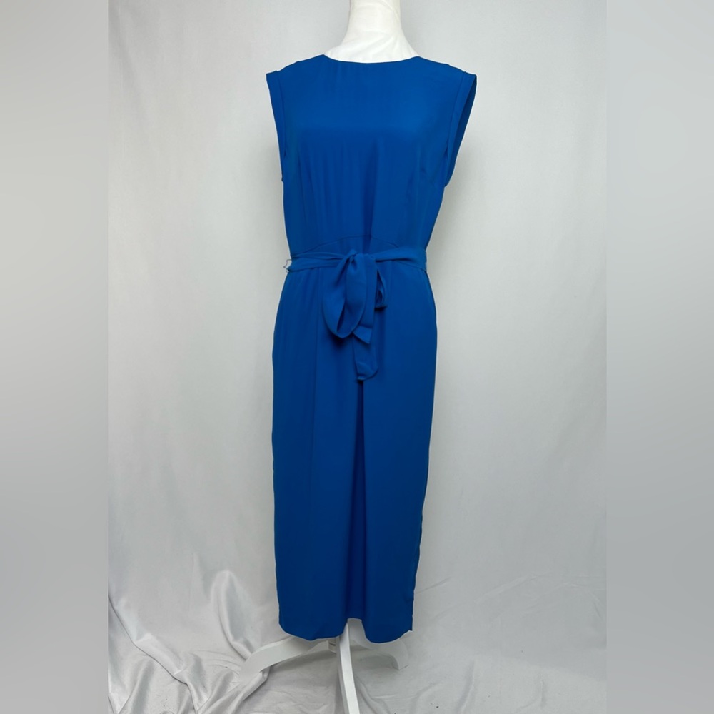 NEW / Boden Womens Camille Midi Dress